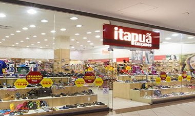 Itapuã sente efeitos dos lockdowns e pede recuperação judicial