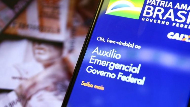Trabalhador que teve auxílio emergencial negado pode contestar até 12 de abril