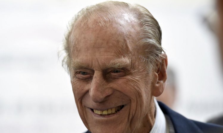 Príncipe Philip, marido da rainha Elizabeth, morre aos 99 anos