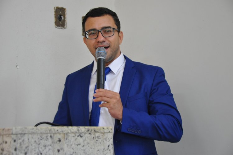 Prefeito de São Gabriel da Palha é processado por improbidade administrativa