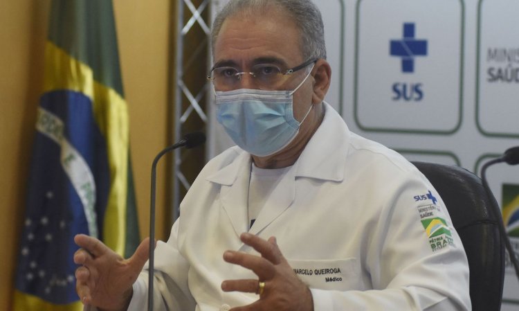 Ministério da Saúde vai criar barreiras sanitárias por conta da Variante Indiana