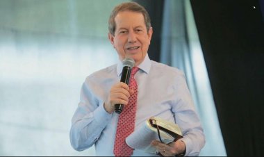 Missionário R.R. Soares é intubado no Rio de Janeiro após contrair a Covid-19