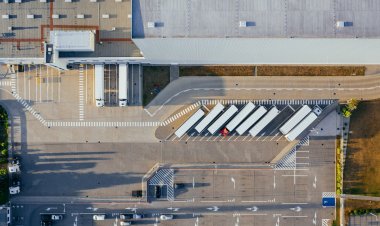 Setor de transportes espera mais investimentos em infraestrutura