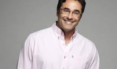 Luciano Szafir apresenta melhora e é retirado da ventilação mecânica