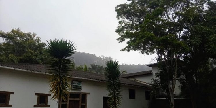 Espírito Santo tem alerta de queda acentuada de temperatura nos próximos dias