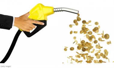 Gasolina terá novo reajuste a partir desta quinta-feira