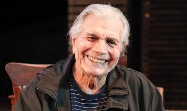 Morre Tarcísio Meira, aos 85 anos em São Paulo