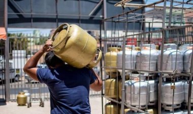 Gás fica mais caro para o consumidor a partir dessa semana