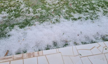 Espírito Santo tem alerta de temporais para esta sexta-feira