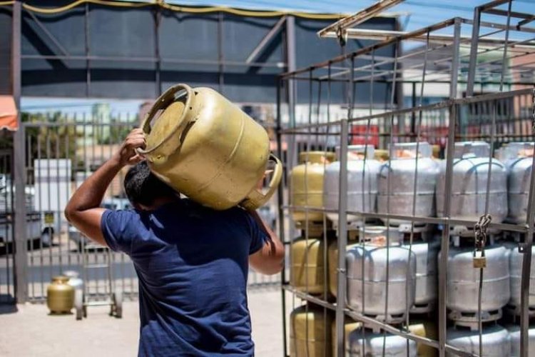 Gás fica mais caro para o consumidor a partir dessa semana