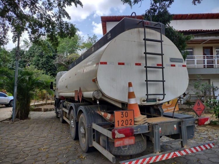 Sefaz realiza operação no Noroeste do ES e emite mais de R$ 40 mil em multas