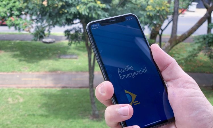 Caixa começa a pagar auxílio emergencial a nascidos em dezembro