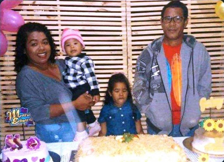 Aldeia indígena em luto após morte de família em acidente em Aracruz