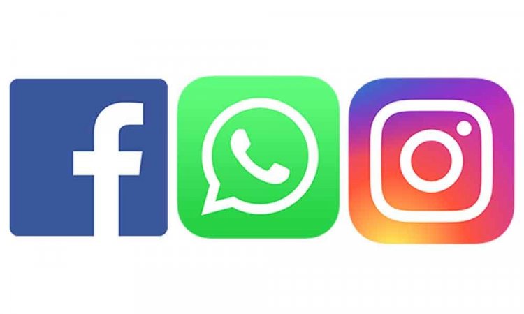 WhatsApp, Facebook e Instagram voltam a funcionar após apagão mundial