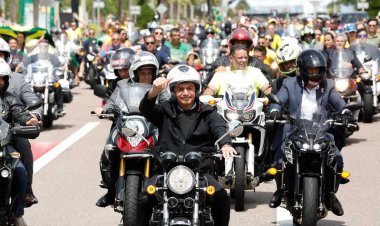 Exército vai comandar segurança durante a visita de Bolsonaro ao ES neste sábado