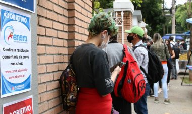 Inscrições para o Prouni e para o Fies começam em agosto