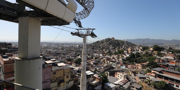 Mais uma moradora morre em confrontos no Complexo do Alemão