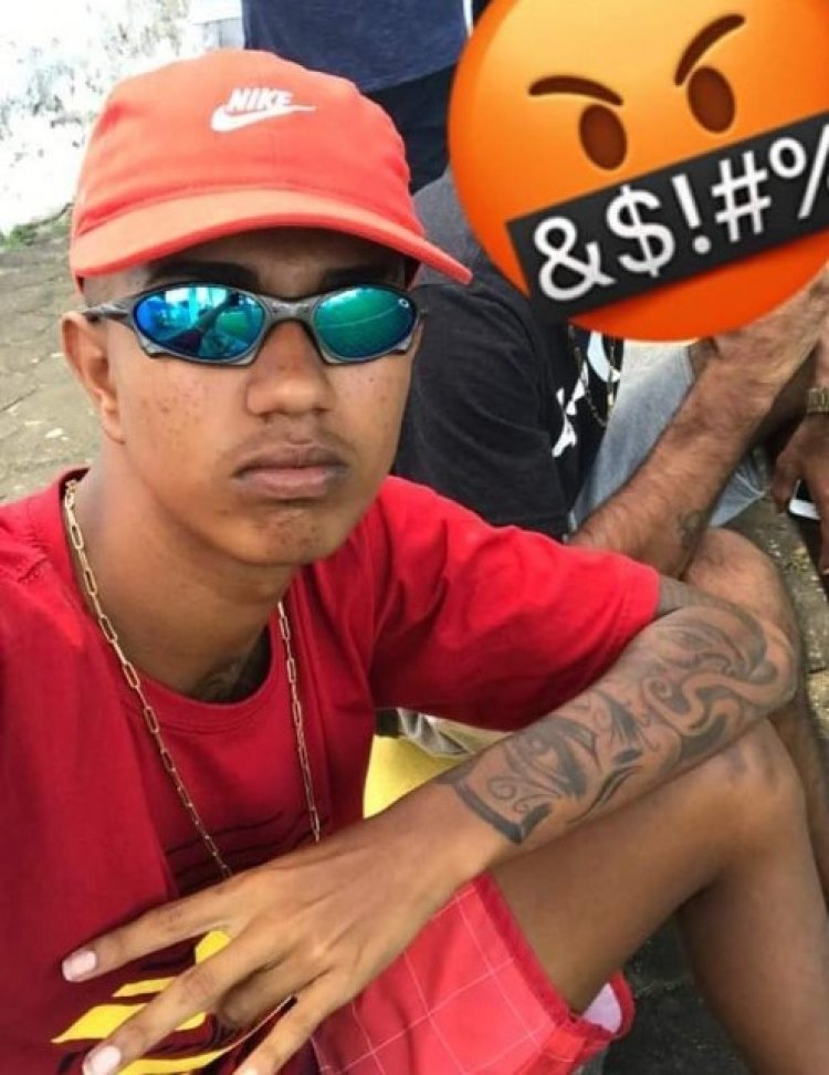 Morador de Nova Venécia é encontrado morto em São Gabriel da Palha