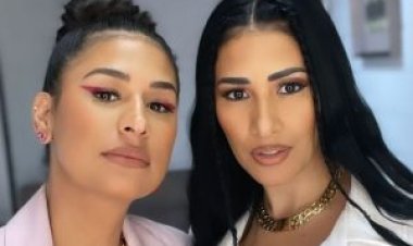 ‘Ainda não sei’ comenta Simone sobre possível volta aos palcos com Simaria