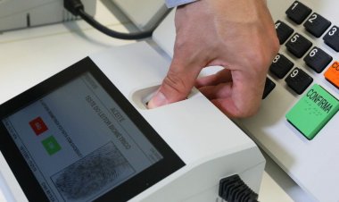 Prazo para pedido de voto em trânsito termina em 18 de agosto