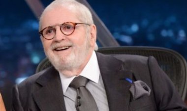 Jô Soares morre aos 84 anos em São Paulo