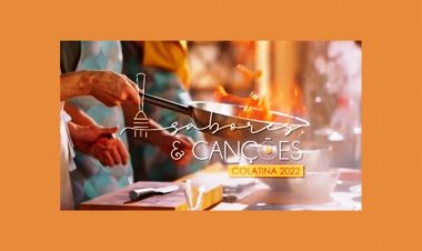 Conheça os pratos do Festival Sabores e Canções de Colatina