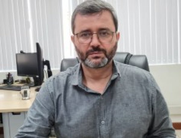 Presidente do Conass, Nésio Fernandes pede que governo declare emergência por monkeypox