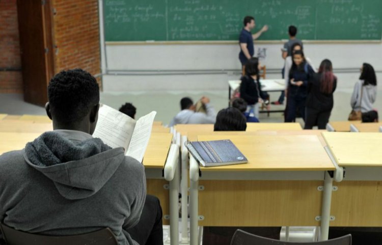 Inscrições para o ProUni começam nesta segunda-feira (1)