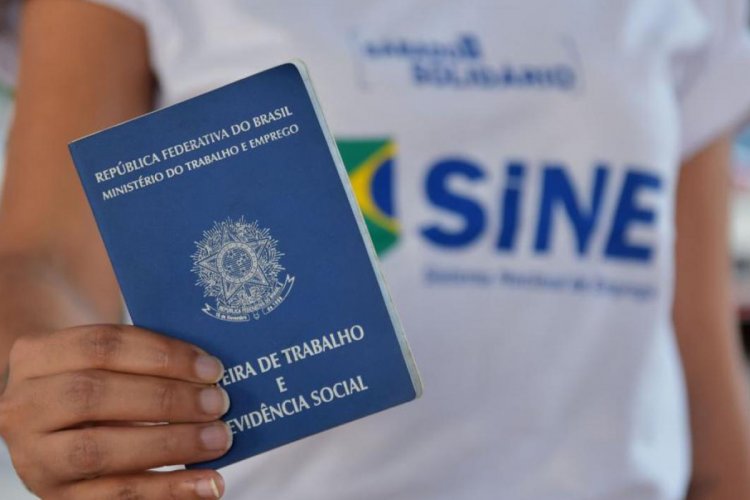 Agosto começa com oportunidade de emprego em Cachoeiro; confira