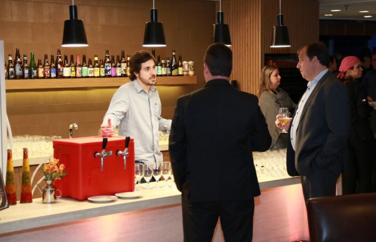 Dia Internacional da Cerveja: Brasil é o terceiro país do mundo que mais produz a bebida