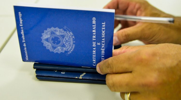 Sines de Colatina, Aracruz, Linhares e São Mateus abrem a semana com 582 vagas de empregos