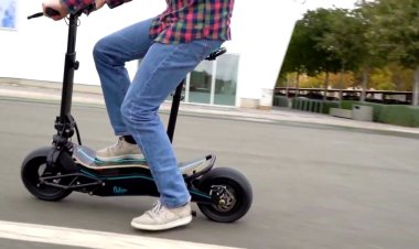 Detran|ES orienta proprietários de ciclomotores sobre o registro do veículo a partir das novas regras