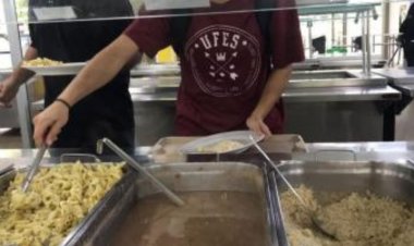 Ufes aprova ampliação de gratuidade no Restaurante Universitário para estudantes