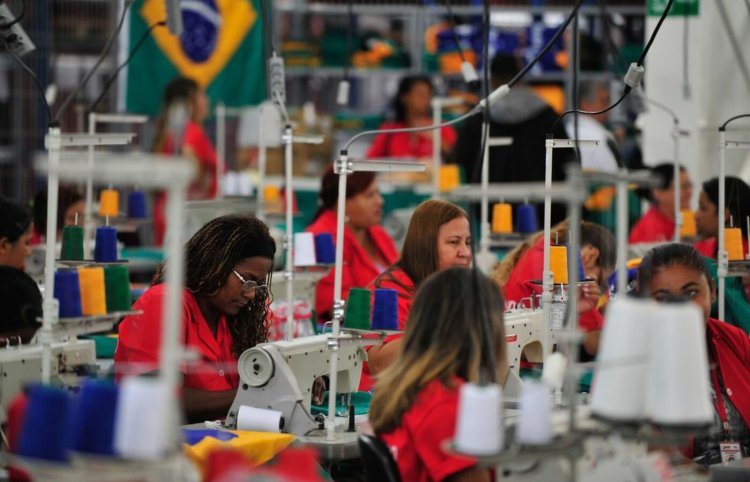 Bahia tem total de 268.684 empresas registradas no CEMPRE