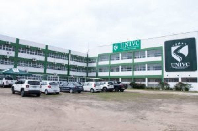 PRÊMIO TC EMPRESARIAL 2023: Reitor do Univc, Solimar Riva é o Empresário do Ano em São Mateus