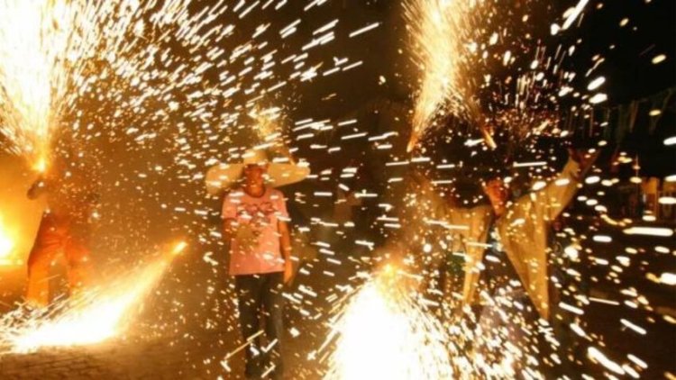 Churrasco e festas juninas: cuidado com queimaduras precisa ser redobrado