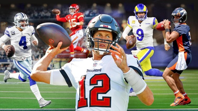 O Twitter está tendo um dia de campo após a atividade do avião de Russell Wilson