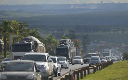 Bahia: Seinfra espera redução de acidentes em estradas baianas no período junino