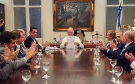 Sancionada lei que autoriza financiamento do Programa de Modernização do Poder Judiciário