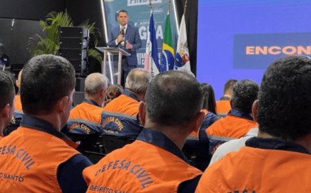 Debates sobre o clima devem ser usados como parâmetro para novas leis