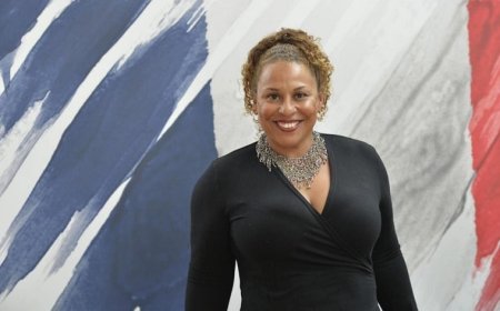 Filha de Pelé é a primeira brasileira embaixadora de projeto de inclusão