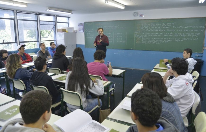 MG: escolas estaduais têm até sexta-feira (30) para aplicar a Avaliação Intermediária 2023