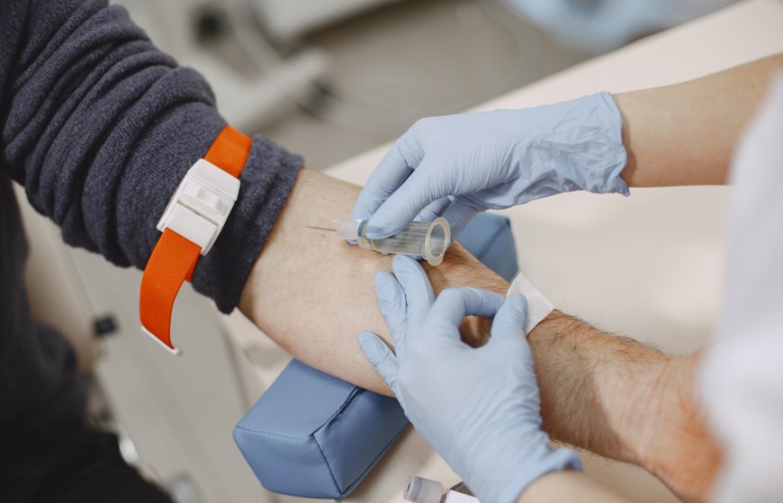 Goiás registrou 1.470 infecções por HIV em 2022, aponta Ministério da Saúde