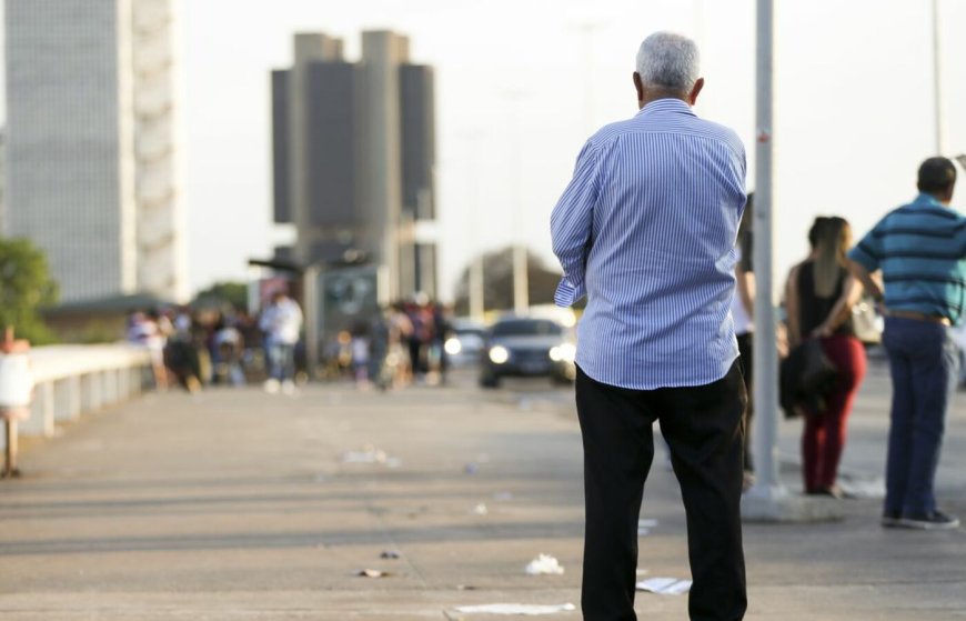 Sobe indicador que mede qualidade de vida no Brasil