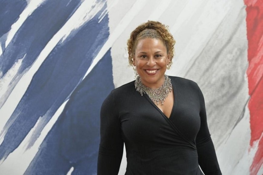 Filha de Pelé é a primeira brasileira embaixadora de projeto de inclusão