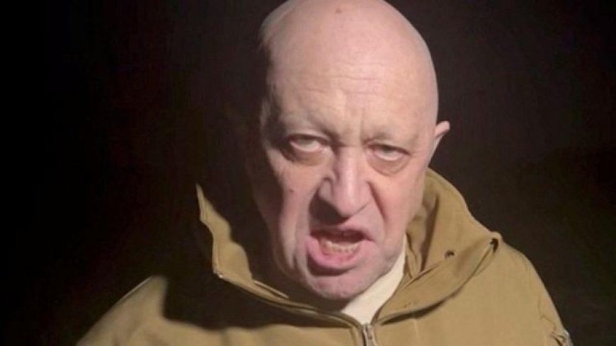 Motim na Rússia: a reação de mercenários do grupo Wagner a acordo com Putin
