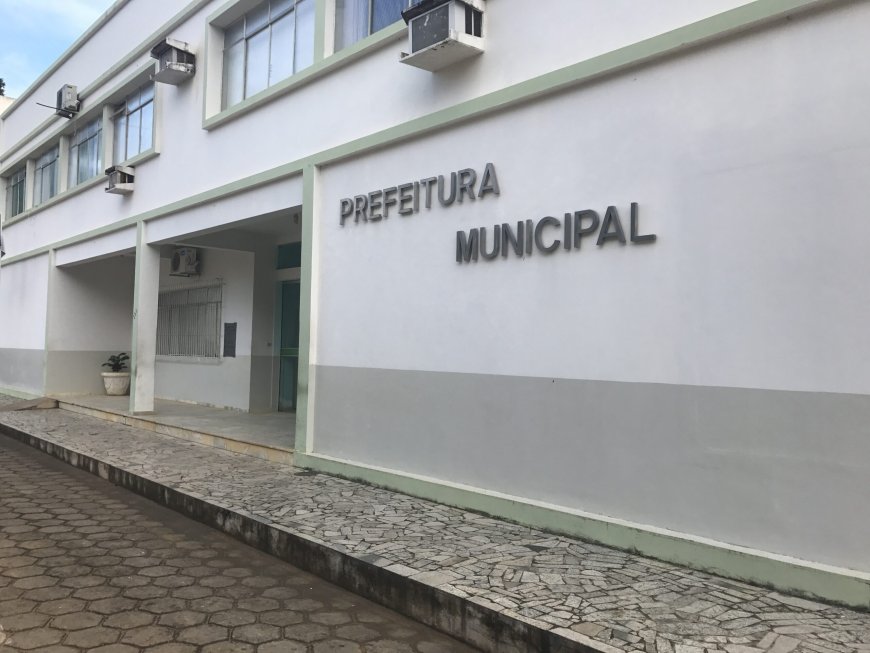 Prefeitura de São Gabriel da Palha abre concurso público para várias carreiras