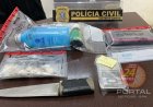 [Operação Estado Presente] PC prende cinco foragidos em ação contra crime