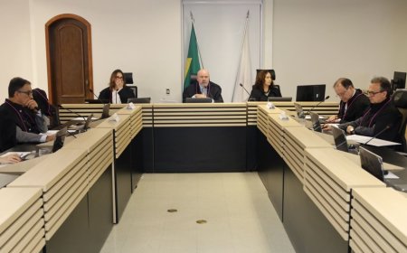 TRF-6 inclui litoral norte em áreas afetadas por lama de rejeitos