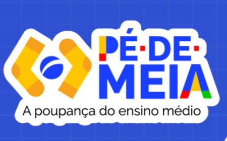 CAIXA paga parcela do Pé-de-Meia nesta sexta-feira (26)